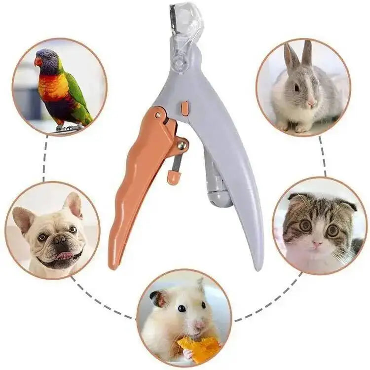 Nail Clippers