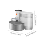 Stainless Steel Bowl Pet