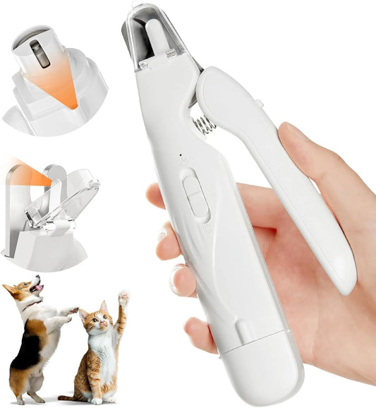 The Pawlish TrimSmooth Pro™