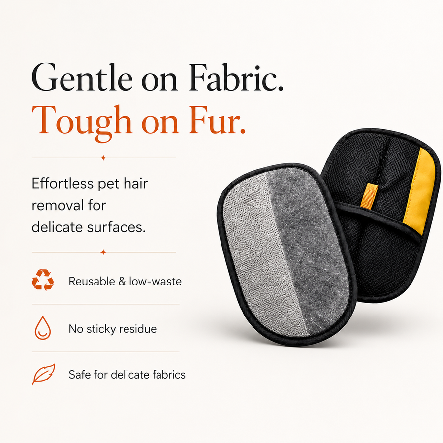 The Pawlish FurLift™