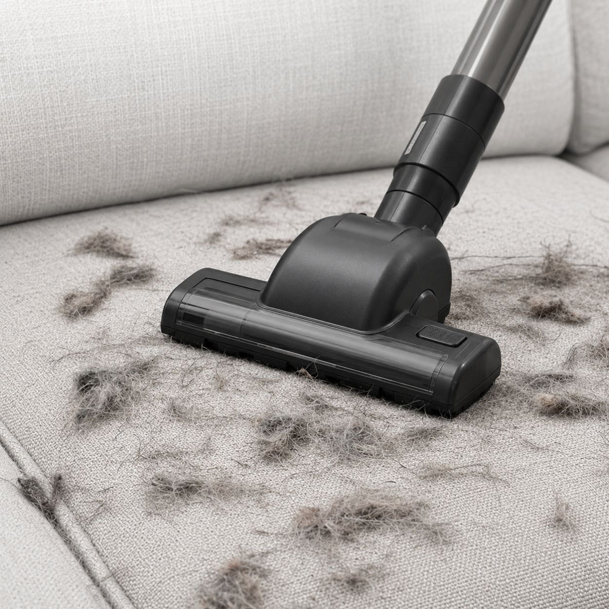 Vacuum