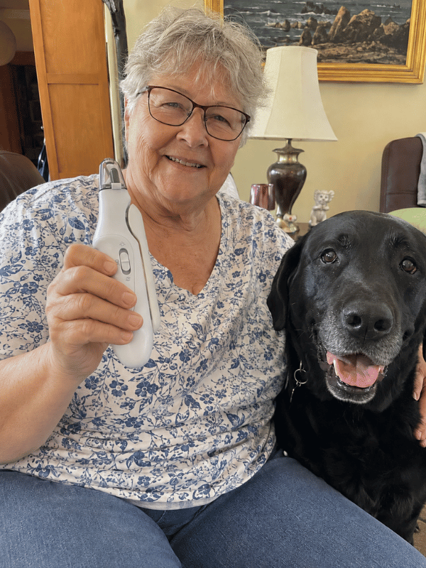 Customer pet nail care review