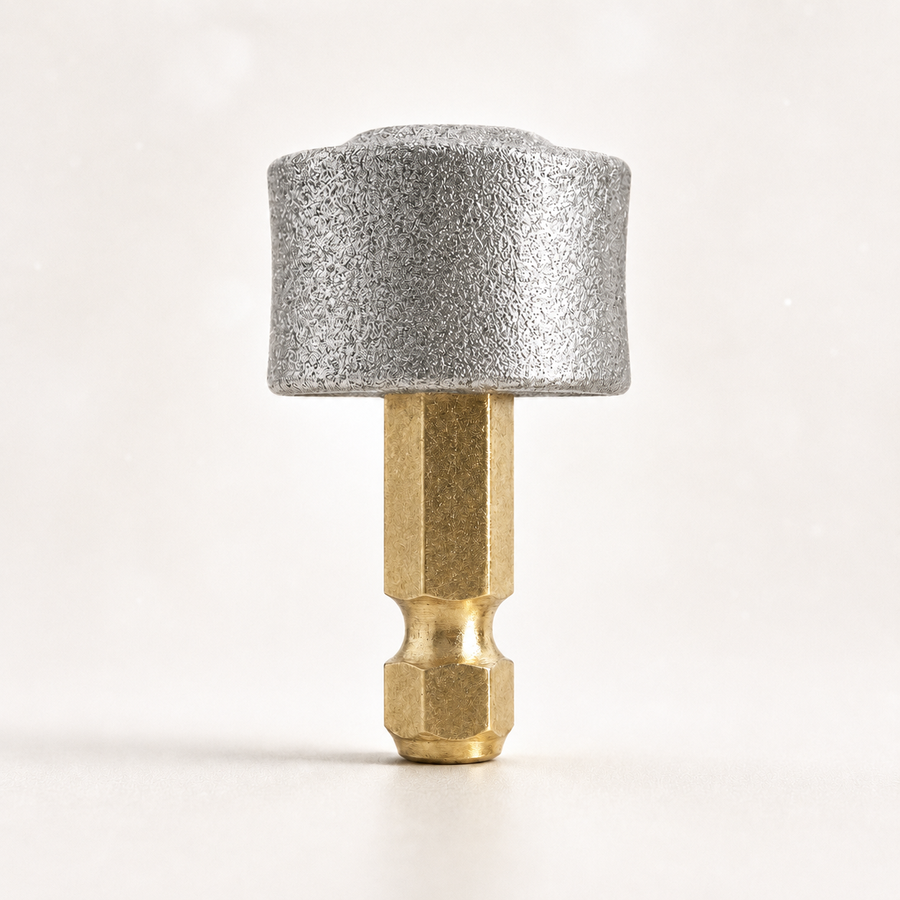 Replacement Grinder Head
