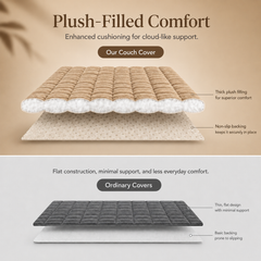 Non Slip Pet Sofa