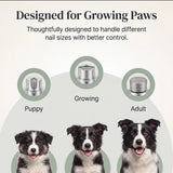 The Pawlish TrimSmooth Pro™