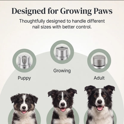 The Pawlish TrimSmooth Pro™