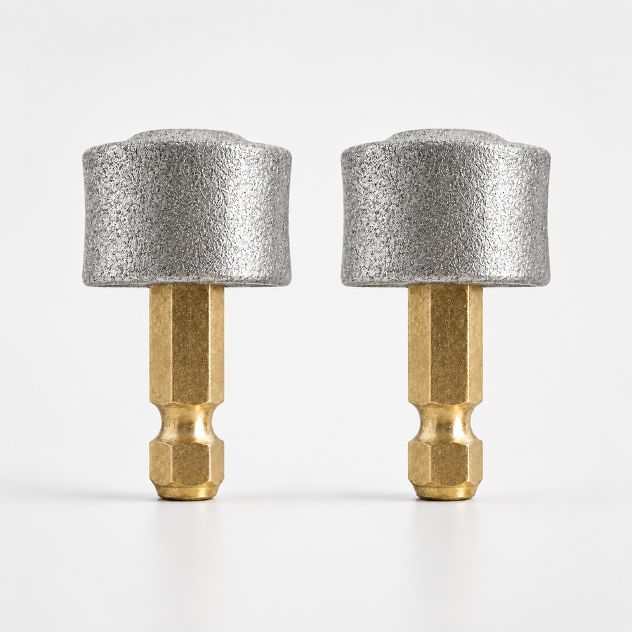 Replacement Grinder Head