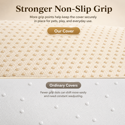 Non Slip Pet Sofa
