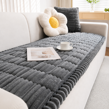 Non Slip Pet Sofa