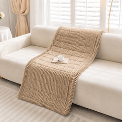 Non Slip Pet Sofa