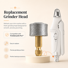 Replacement Grinder Head