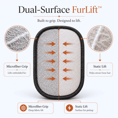 The Pawlish FurLift™