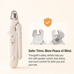 The Pawlish TrimSmooth Pro™
