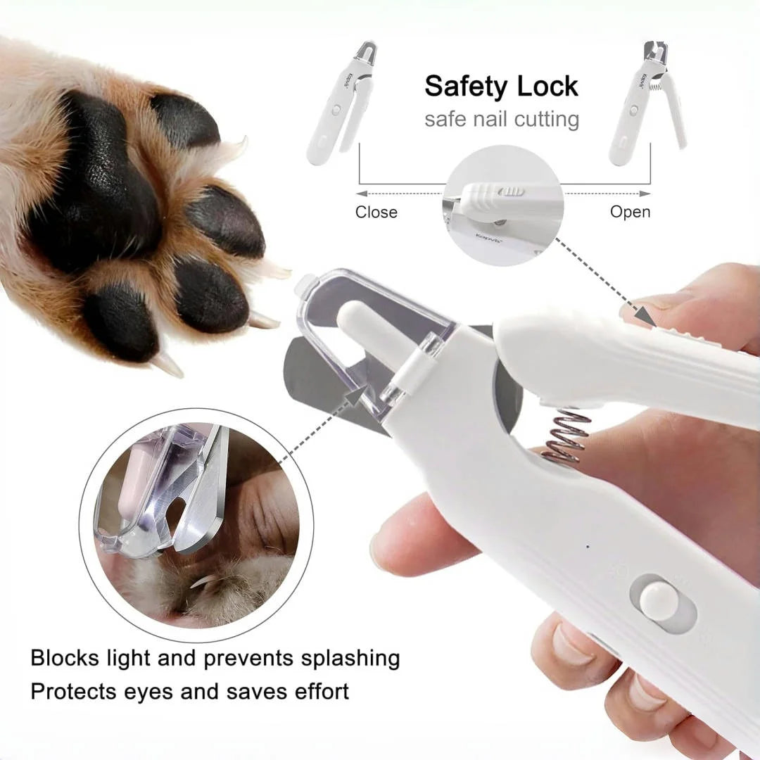 The Pawlish TrimSmooth Pro™