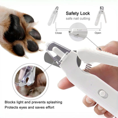 The Pawlish TrimSmooth Pro™