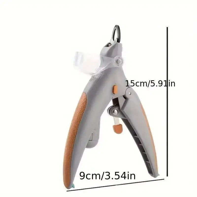 Nail Clippers