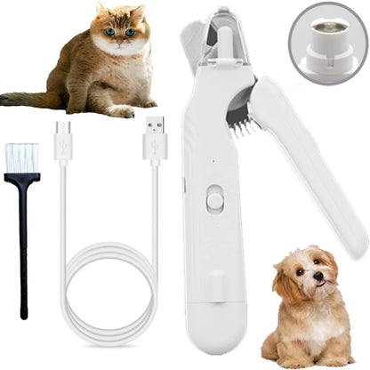 The Pawlish TrimSmooth Pro™