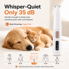 The Pawlish PawTrim Mini™